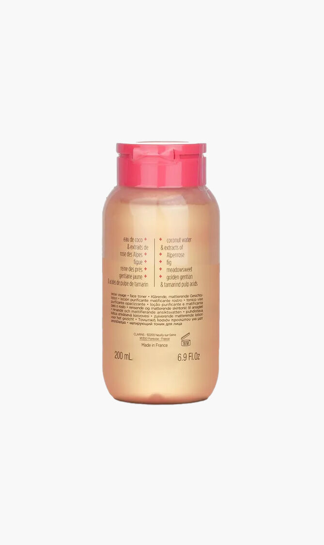 MYC Purifying Matifying Lotion, 200ml