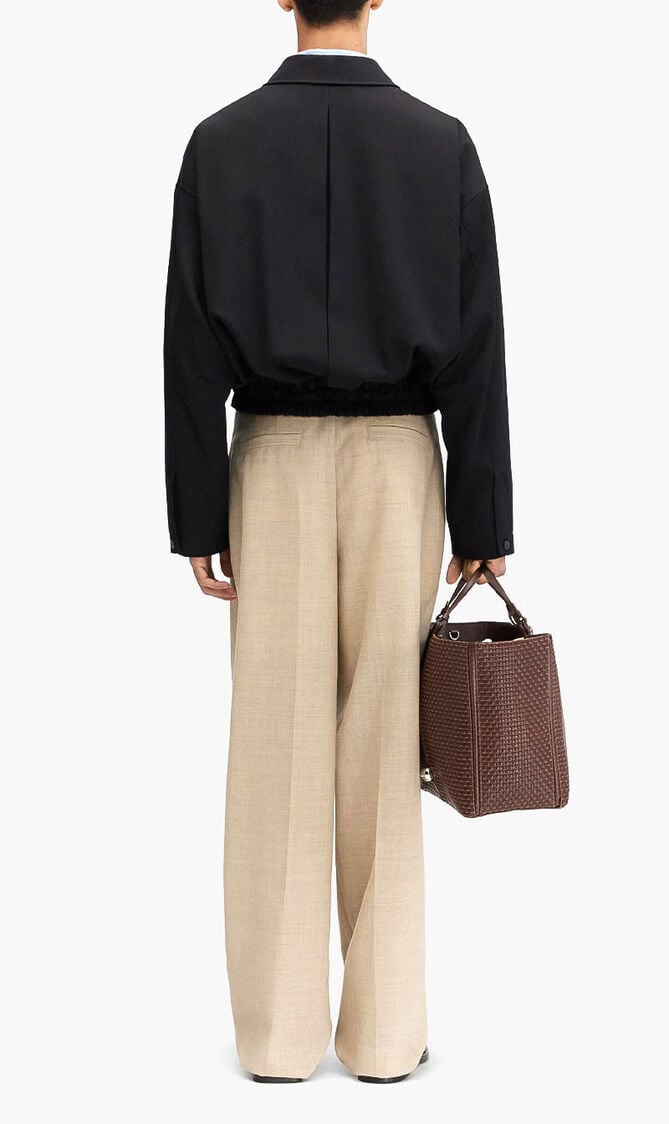 LE BLOUSON MELAO