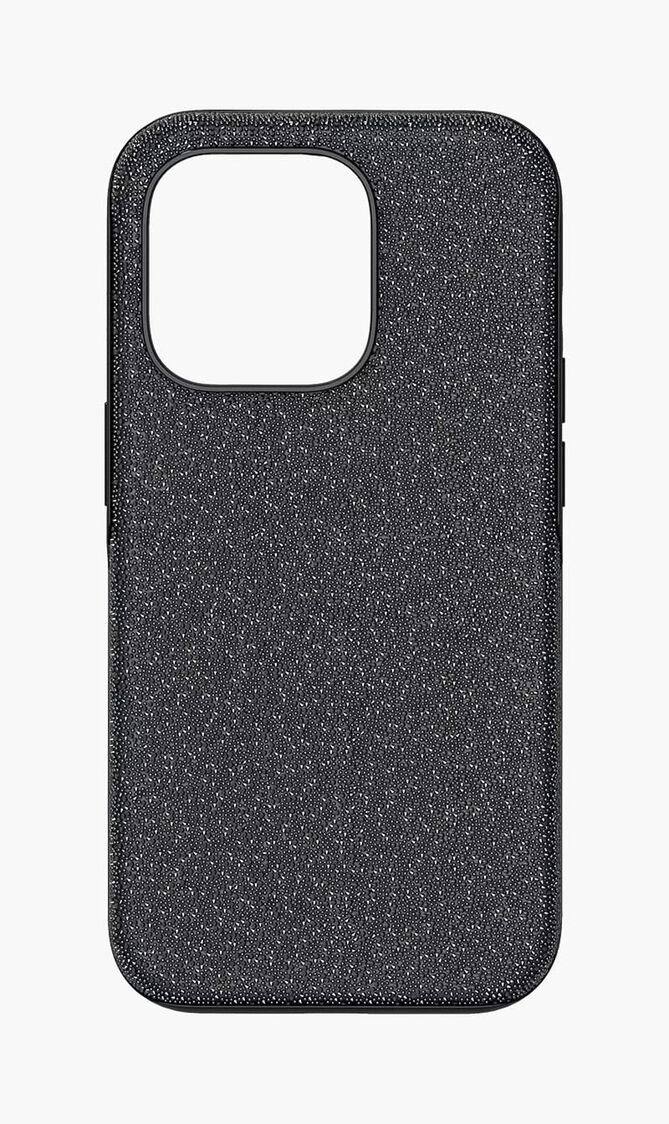 High Smartphone Case