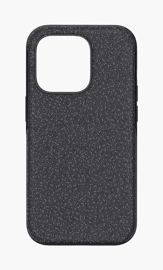 High Smartphone Case