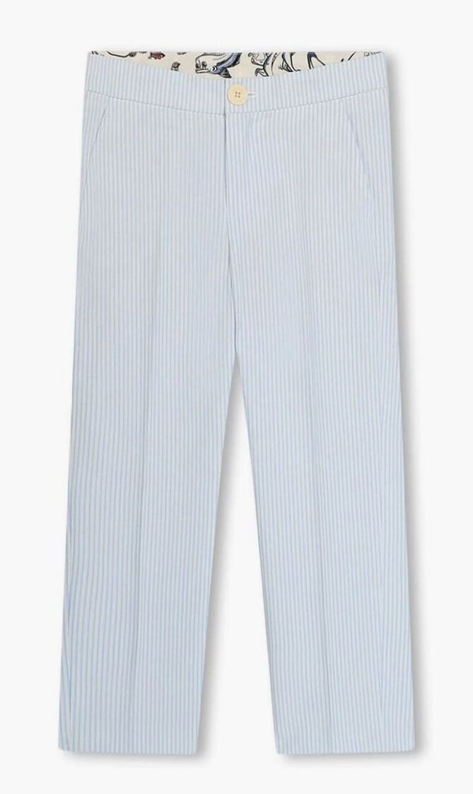 TROUSERS