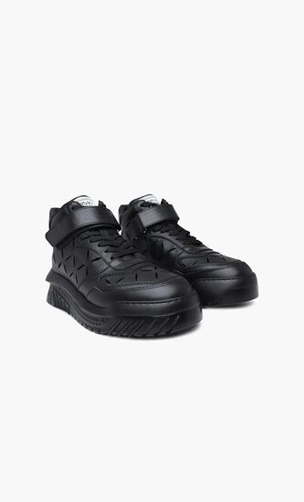 Slashed Odissea Low-Top Sneakers