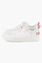 Leather Sneakers