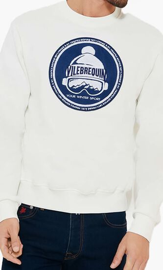 Bornand Sweatshirt