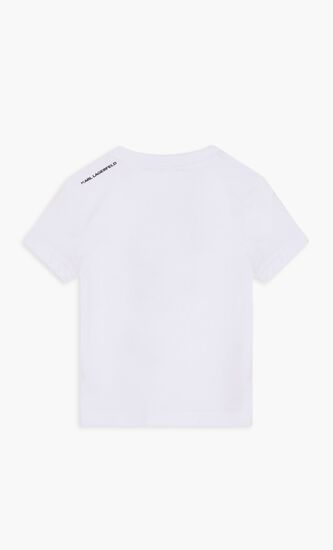 Premium Logo Tee-Shirt