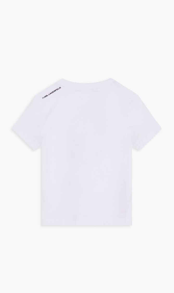 Premium Logo Tee-Shirt Premium Logo Tee-Shirt