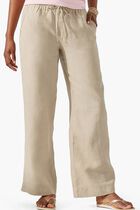 Two Palms High Rise Easy Pant
