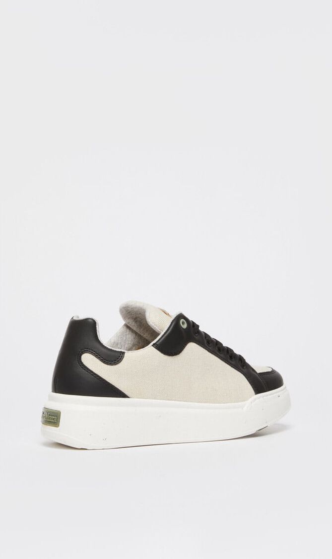 Canvas MaxiGreen Trainers