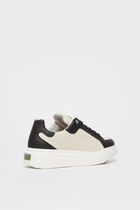Canvas MaxiGreen Trainers