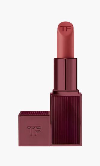 LIP COLOR MATTE - CRUSH