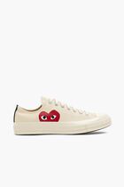 PLAY X Converse All Star  Low Top Sneakers