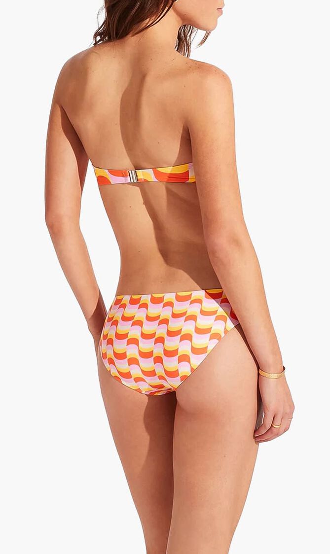 Modern Take Hipster Bikini Bottom