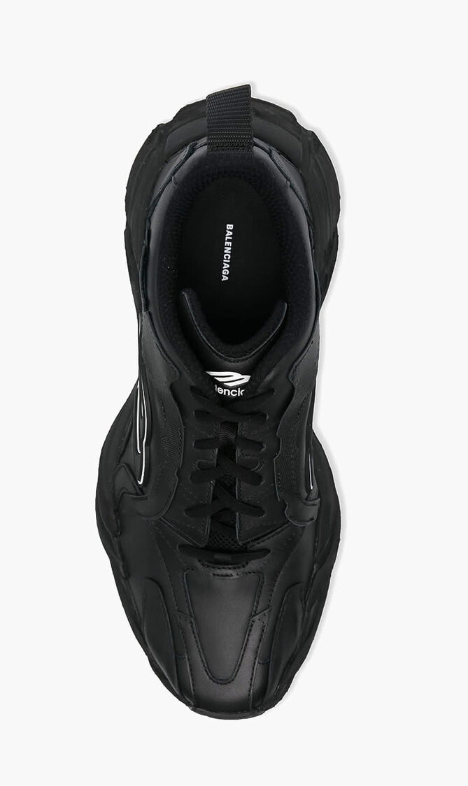 Monday Leather Sneakers