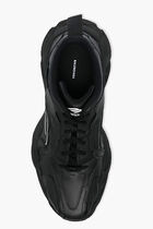 Monday Leather Sneakers