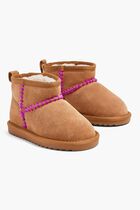 Suede Boots Suede Boots