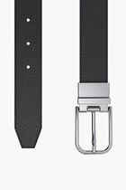 Reversible Leather Belt