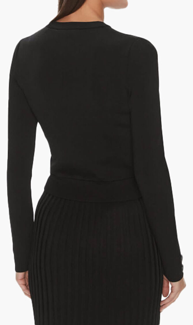 SOPHIE RN LS TOP SWTR