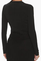 SOPHIE RN LS TOP SWTR