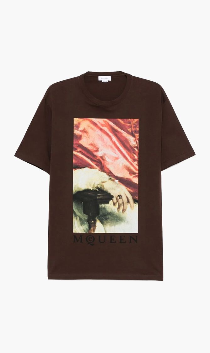 Printed T-Shirt