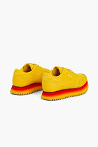 Orbit Stripe Sneakers
