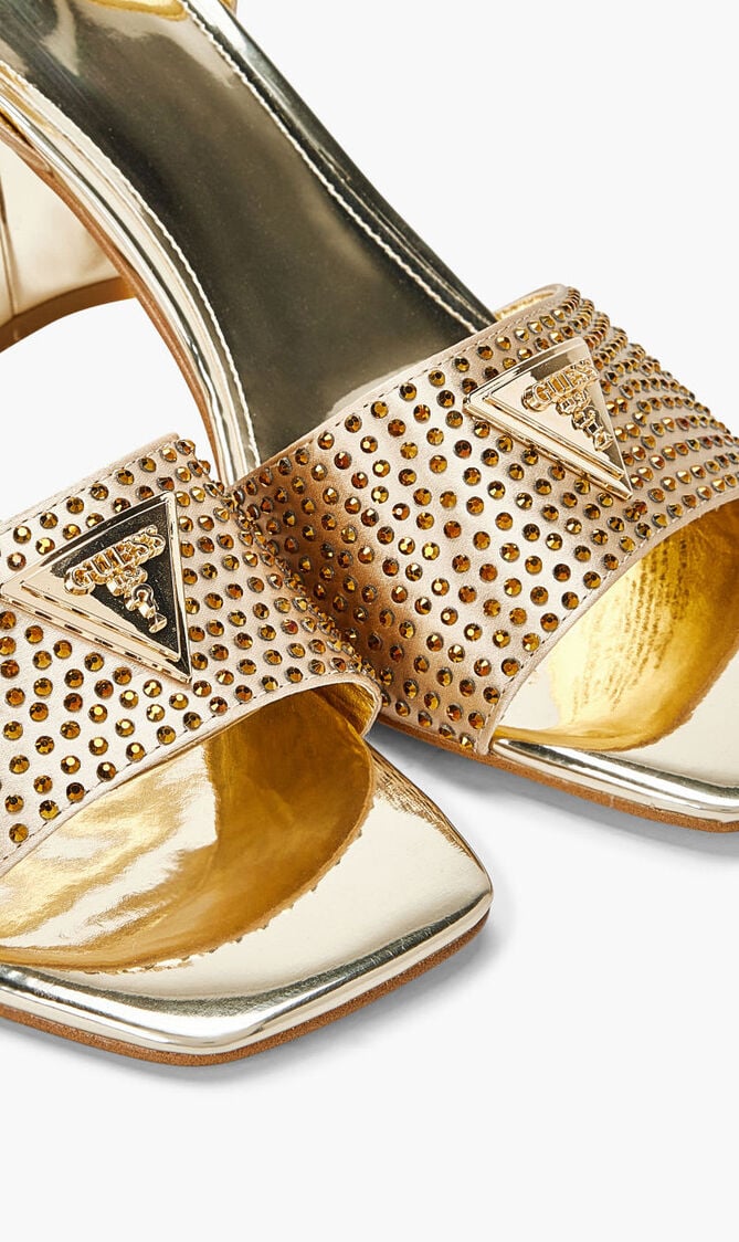 GELYA DRESS SANDALS GELYA DRESS SANDALS