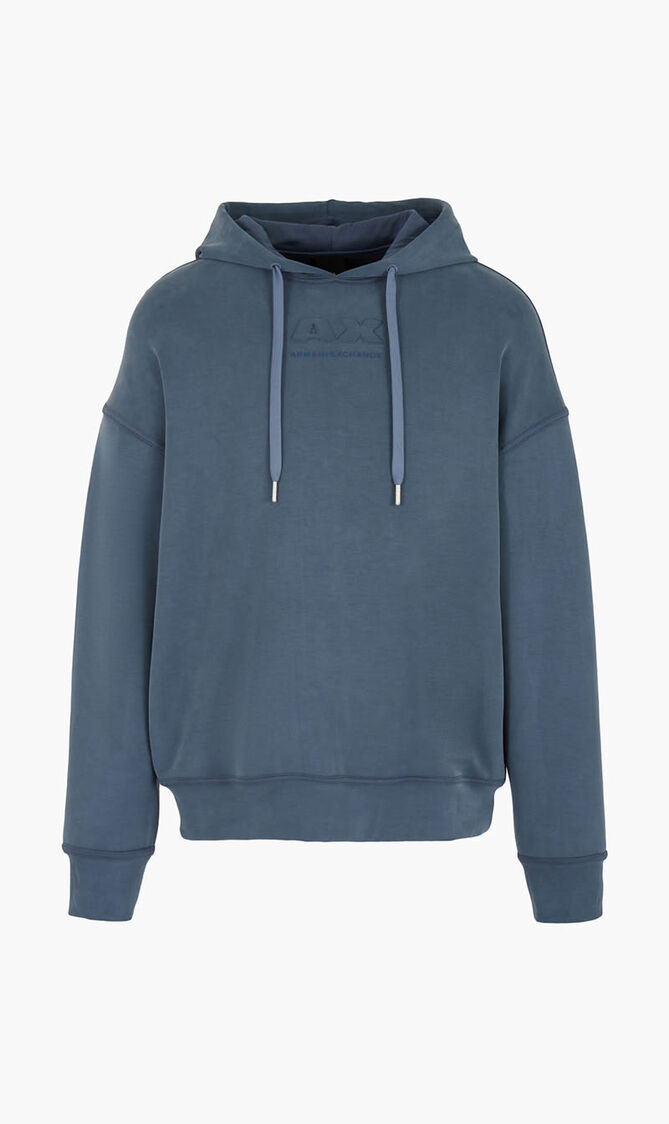 Logo Sweatshirt