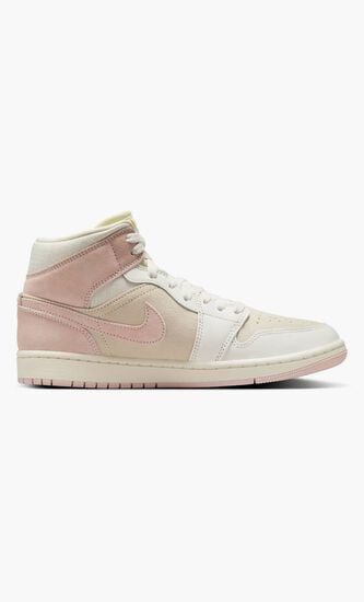 WMNS AIR JORDAN 1 MID SE V2