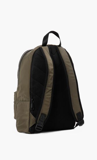 Stripe Branding Backpack