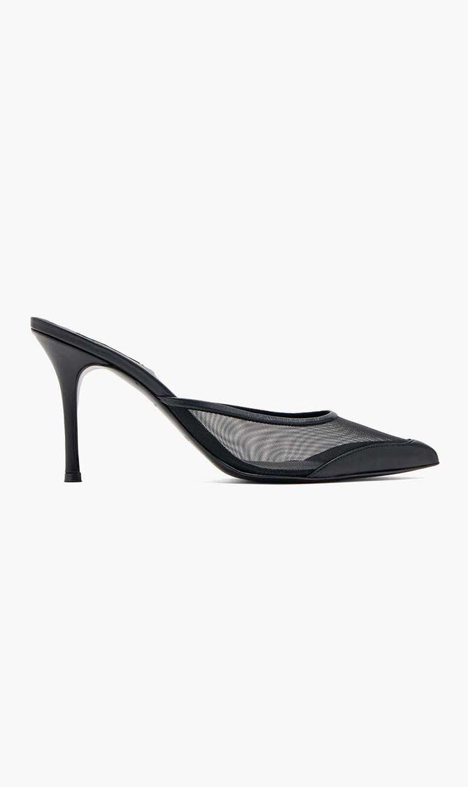 Mallory Mules