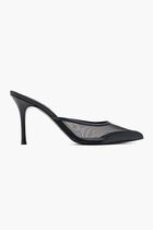 Mallory Mules