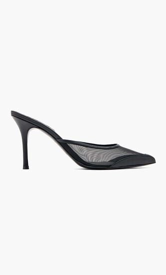 Mallory Mules