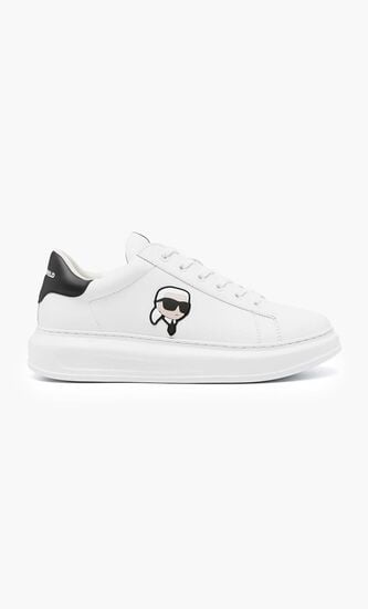 KAPRI MENS KARL NFT LO LACE