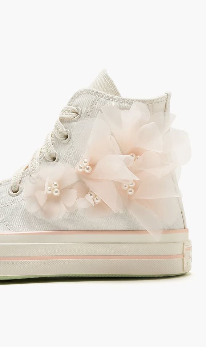 Chuck 70 Peach Blossom Sneakers Chuck 70 Peach Blossom Sneakers