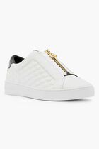 KEATON ZIP SLIP ON KEATON ZIP SLIP ON