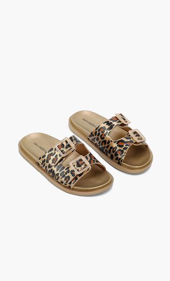 Mini Wide Slides