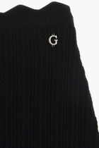 Pointelle Anjela Swtr Skirt