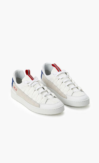 Victor Cruz V.C.II Boricua sneakers