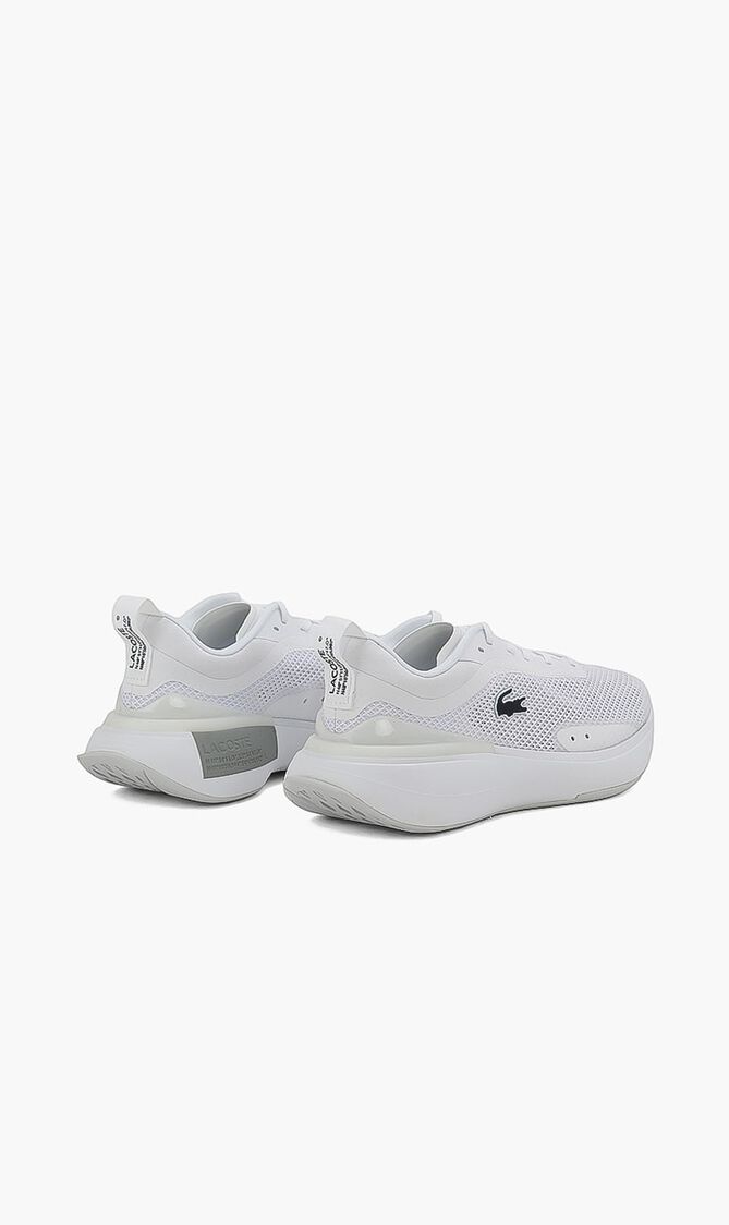 Run Spin Textile Trainers