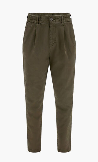 Henry Stretch Pants