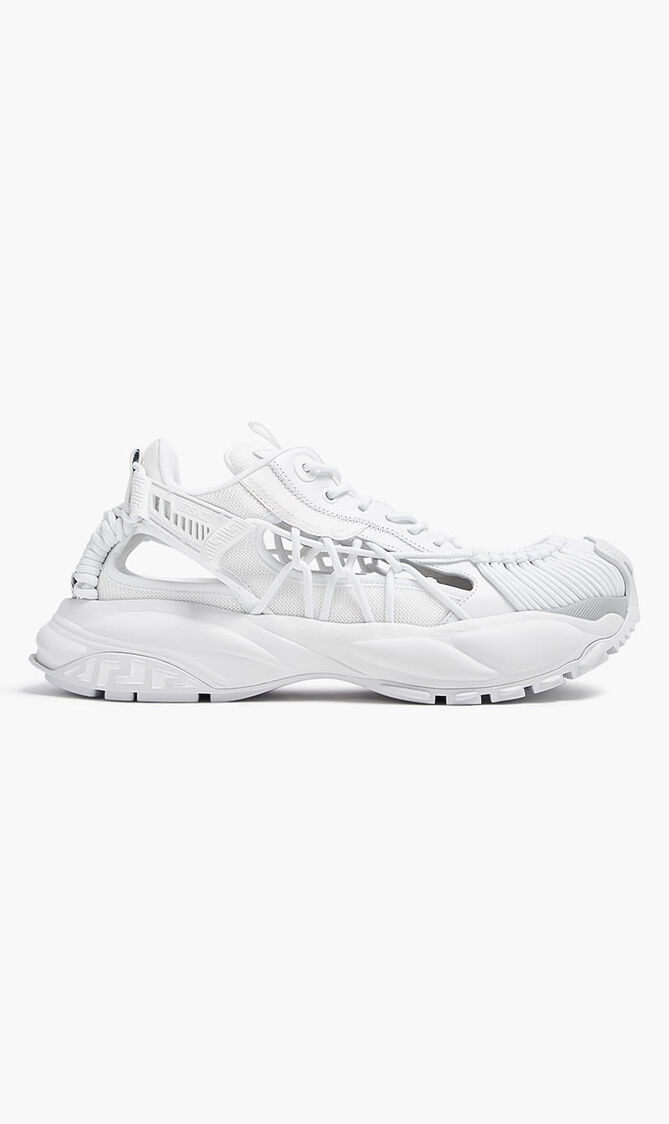 LOW TOP CALF LEATHER