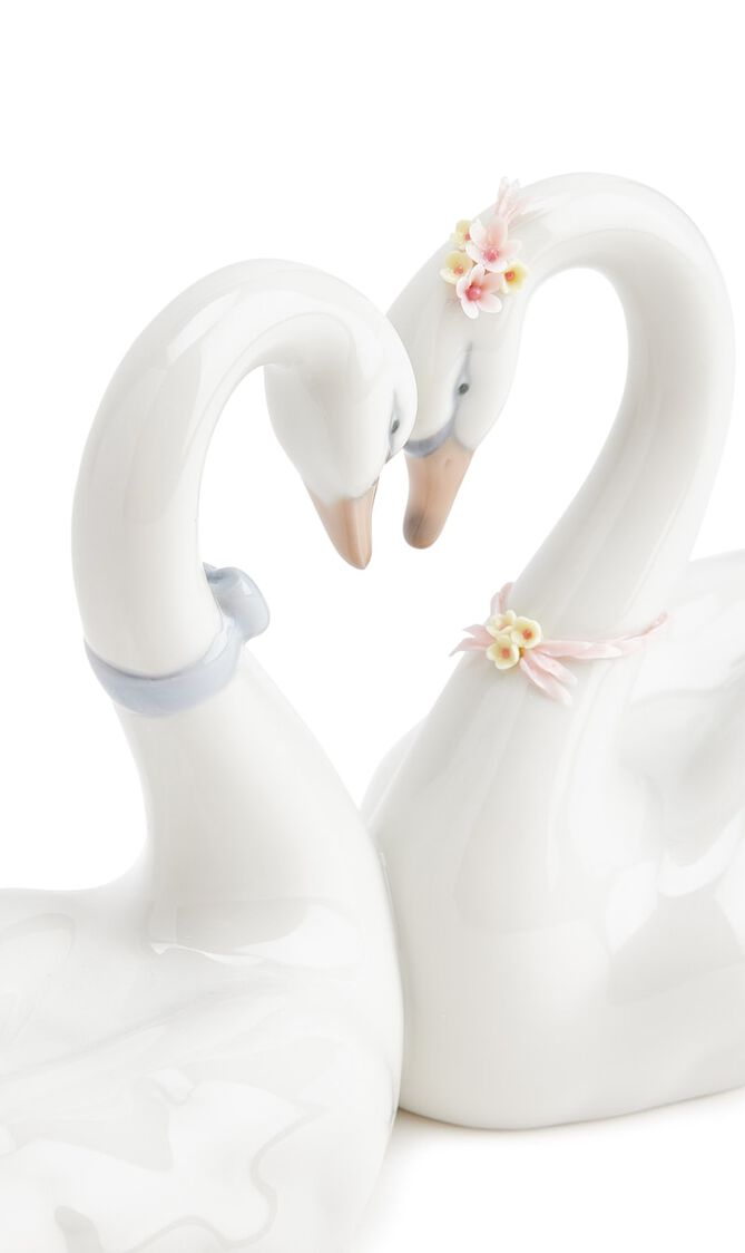 حب لا نهاية له