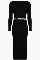 LSLV KNIT DRESS