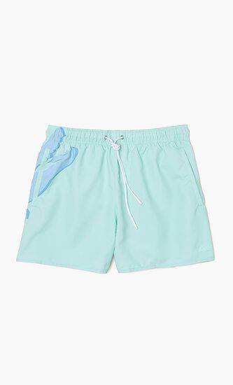 Classic Logo Swim Shorts