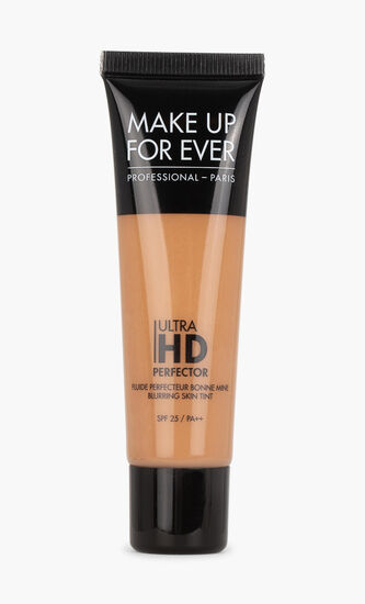 Ultra HD Perfector Blurring Sking Tint, #09 30ml