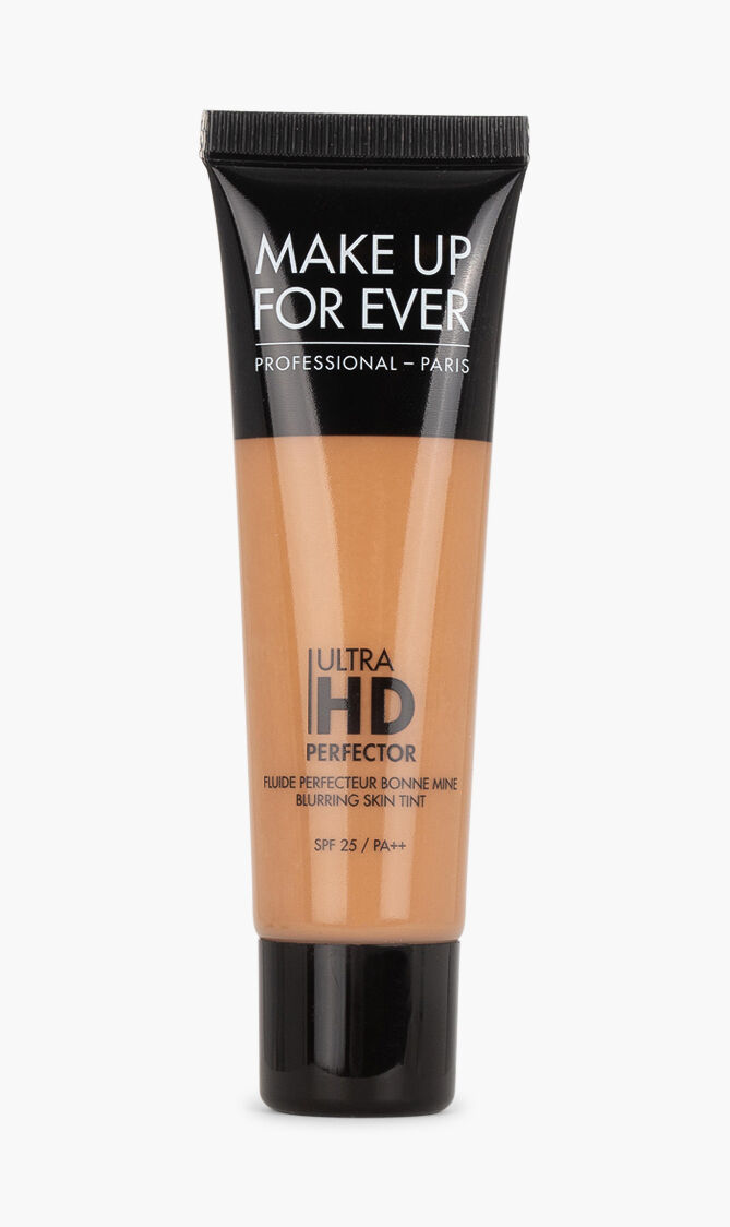 Ultra HD Perfector Blurring Sking Tint, #09 30ml