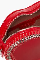 Falabella Heart Crossbody Bag