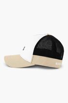 Logo Cap