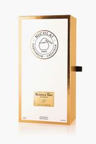 NUMBER ONE INTENSE EDP