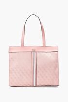 KASINTA TOTE/POWDER PINK