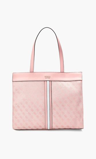 KASINTA TOTE/POWDER PINK